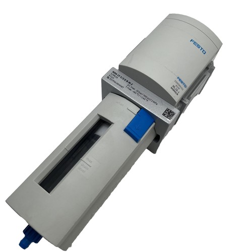 Filtro aria festo - filtro,