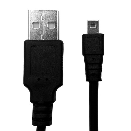 Cavo usb per panasonic lumix - per,