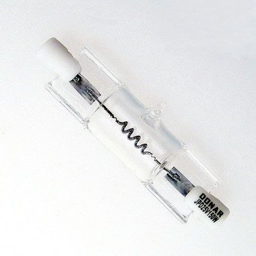 Lampada sedia dentale 25v150w - sedia,