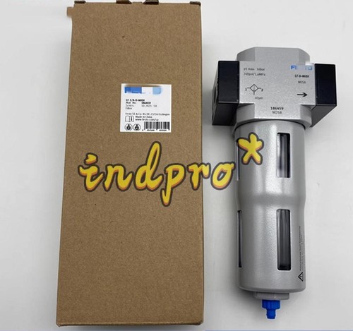 1pz nuovo filtro - filtro, festo